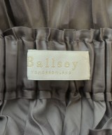 Ballsey（ボールジー）ロング・マキシ丈スカート グレー サイズ:34(S位) レディース/2200680622266