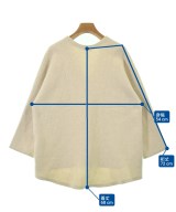 Ballsey（ボールジー）カーディガン ベージュ サイズ:F レディース/2200682296021