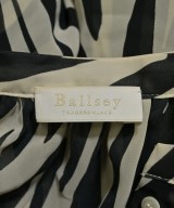 Ballsey（ボールジー）ブラウス 黒 サイズ:36(M位) レディース/2200682714013