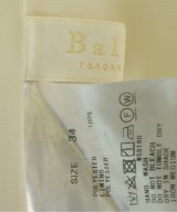 Ballsey（ボールジー）ロング・マキシ丈スカート 白 サイズ:34(S位) レディース/2200682714020