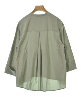 Ballsey（ボールジー）カジュアルシャツ カーキ サイズ:36(M位) レディース/2200683203011