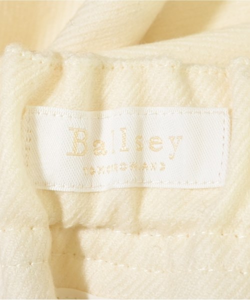 Ballsey（ボールジー）その他 黄 サイズ:32(XS位) レディース/2200684614106