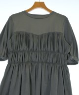Ballsey（ボールジー）ワンピース グレー サイズ:36(M位) レディース/2200686042013