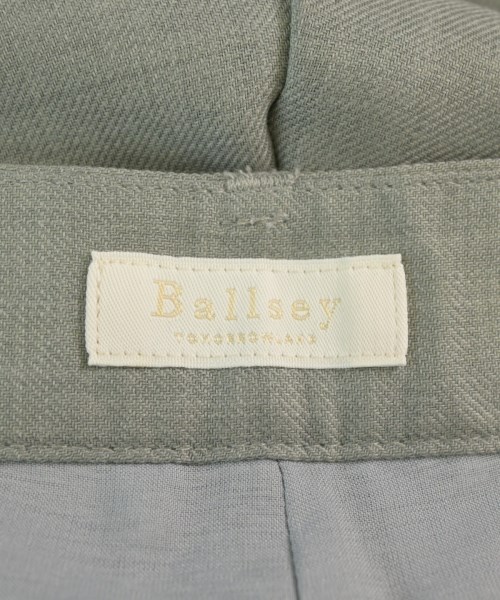 Ballsey（ボールジー）その他 グレー サイズ:36(M位) レディース/2200682113014