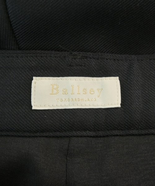 Ballsey（ボールジー）その他 黒 サイズ:34(S位) レディース/2200682113069