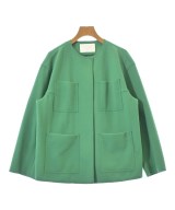 Ballsey ノーカラージャケット