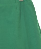Ballsey（ボールジー）ロング・マキシ丈スカート 緑 サイズ:36(M位) レディース/2200688700065