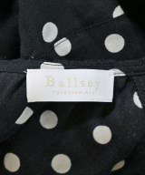 Ballsey（ボールジー）ブラウス 黒 サイズ:36(M位) レディース/2200688700089