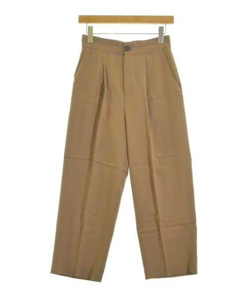 Ballsey(ボールジー)スラックス ベージュ サイズ:36(M位)/2200678811146