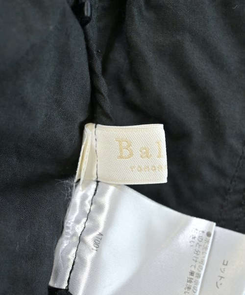 Ballsey（ボールジー）その他 黒 サイズ:34(S位) レディース/2200688982010