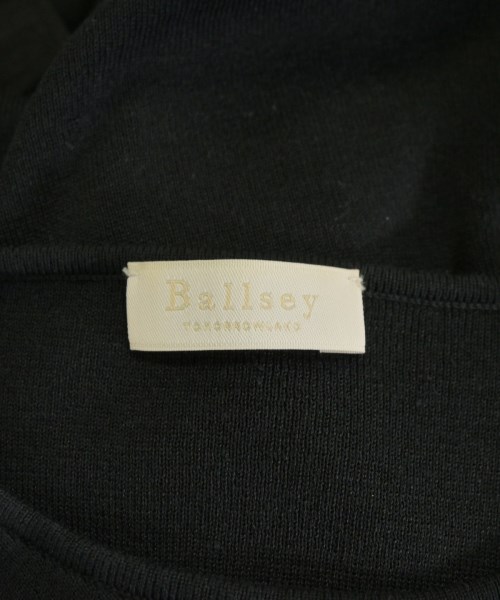 Ballsey（ボールジー）ワンピース 紺 サイズ:36(M位) レディース/2200688982027