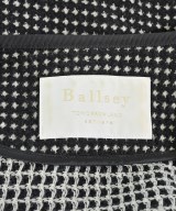 Ballsey（ボールジー）カジュアルジャケット 黒 サイズ:36(M位) レディース/2200689073021