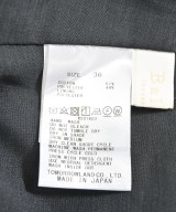 Ballsey（ボールジー）ロング・マキシ丈スカート 黒 サイズ:36(M位) レディース/2200689073045