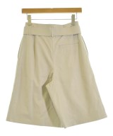 Ballsey（ボールジー）ショートパンツ ベージュ サイズ:32(XS位) レディース/2200689139024