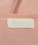 Ballsey（ボールジー）カーディガン ピンク サイズ:S レディース/2200683190045