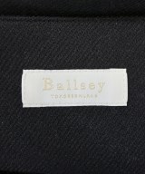 Ballsey（ボールジー）ワンピース 黒 サイズ:36(M位) レディース/2200683190144