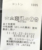 Ballsey（ボールジー）ブラウス 黒 サイズ:36(M位) レディース/2200684534053