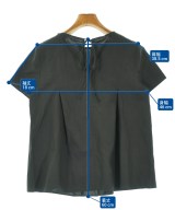 Ballsey（ボールジー）ブラウス 黒 サイズ:36(M位) レディース/2200684534053