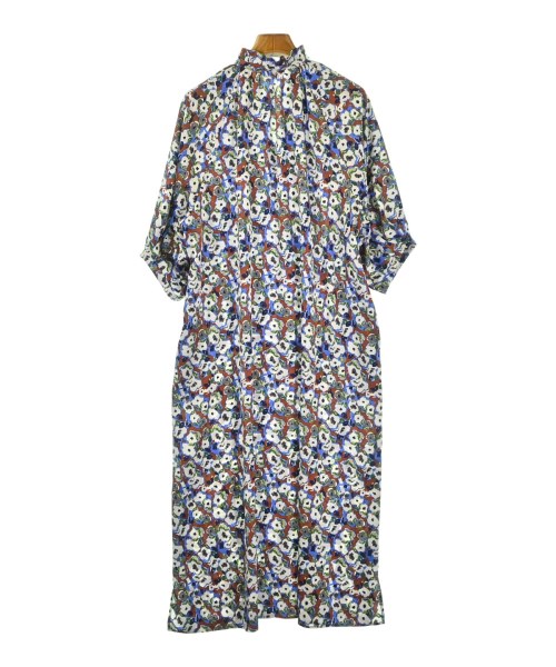 Ballsey（ボールジー）ワンピース 茶 サイズ:36(M位) レディース/2200686952046