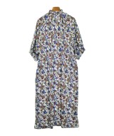 Ballsey（ボールジー）ワンピース 茶 サイズ:36(M位) レディース/2200686952046