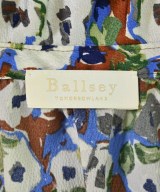 Ballsey（ボールジー）ワンピース 茶 サイズ:36(M位) レディース/2200686952046