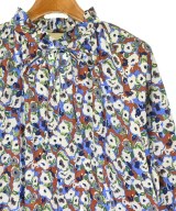 Ballsey（ボールジー）ワンピース 茶 サイズ:36(M位) レディース/2200686952046