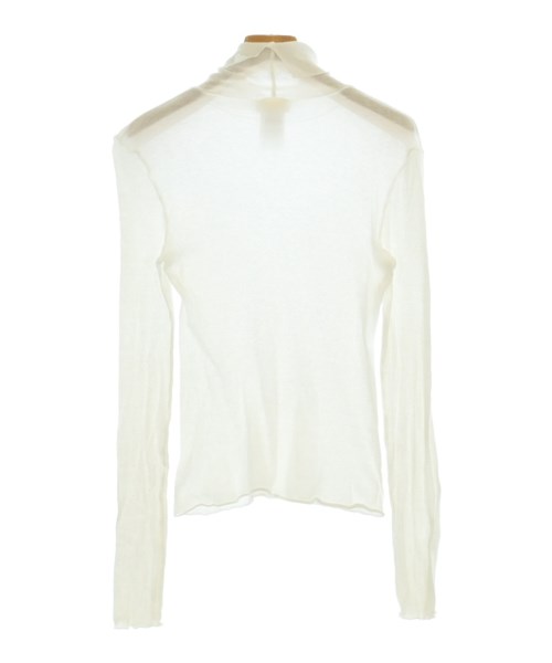 Ballsey（ボールジー）Tシャツ・カットソー 白 サイズ:S レディース/2200689391033