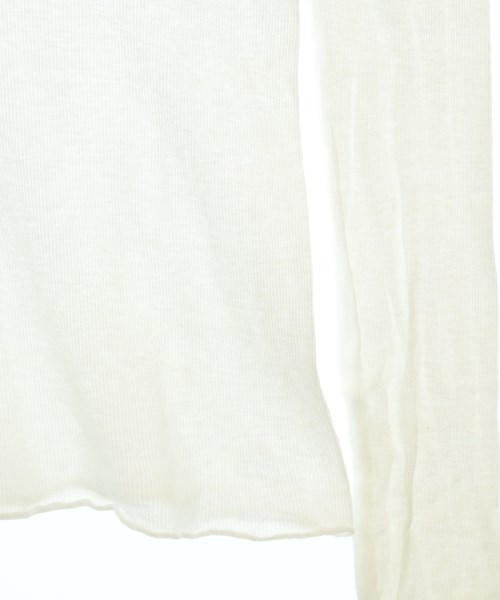 Ballsey（ボールジー）Tシャツ・カットソー 白 サイズ:S レディース/2200689391033