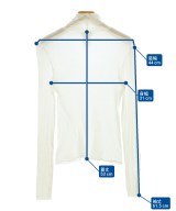 Ballsey（ボールジー）Tシャツ・カットソー 白 サイズ:S レディース/2200689391033