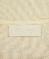 Ballsey（ボールジー）ベスト/ノースリーブ 白 サイズ:S レディース/2200689446108