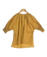 Ballsey（ボールジー）ブラウス 茶 サイズ:36(M位) レディース/2200689751042
