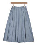 Ballsey（ボールジー）ロング・マキシ丈スカート 青 サイズ:34(S位) レディース/2200685214053