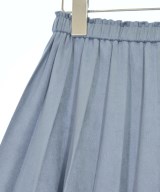 Ballsey（ボールジー）ロング・マキシ丈スカート 青 サイズ:34(S位) レディース/2200685214053