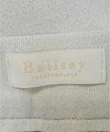 Ballsey（ボールジー）その他 白 サイズ:36(M位) レディース/2200686286080