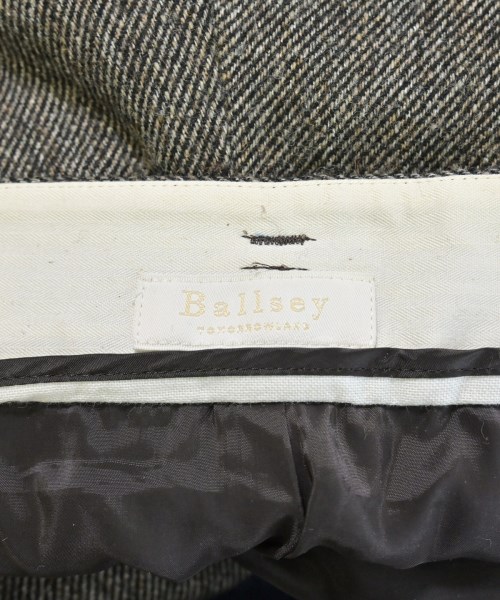 Ballsey（ボールジー）その他 茶 サイズ:32(XS位) レディース/2200690321104