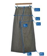 Ballsey（ボールジー）その他 茶 サイズ:32(XS位) レディース/2200690321104