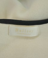 Ballsey（ボールジー）ベスト 白 サイズ:S レディース/2200690901030