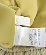 Ballsey（ボールジー）ロング・マキシ丈スカート 黄 サイズ:36(M位) レディース/2200686083054