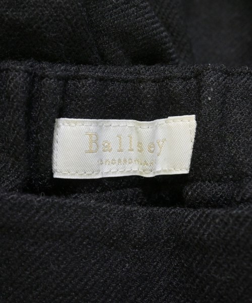 Ballsey（ボールジー）その他 黒 サイズ:38(L位) レディース/2200684516028