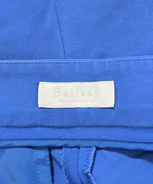 Ballsey（ボールジー）その他 青 サイズ:34(S位) レディース/2200687254040