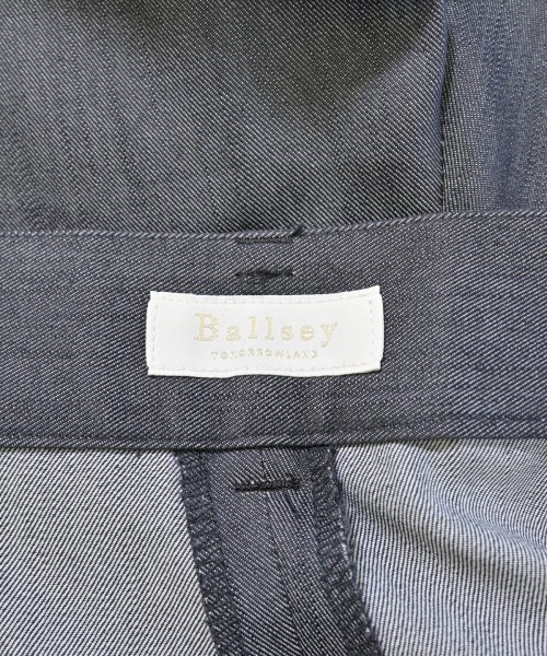 Ballsey（ボールジー）その他 青 サイズ:38(L位) レディース/2200688409050