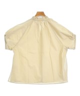Ballsey（ボールジー）ブラウス ベージュ サイズ:36(M位) レディース/2200689794049