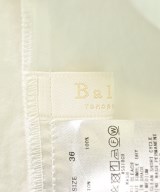 Ballsey（ボールジー）ブラウス 白 サイズ:36(M位) レディース/2200689935022