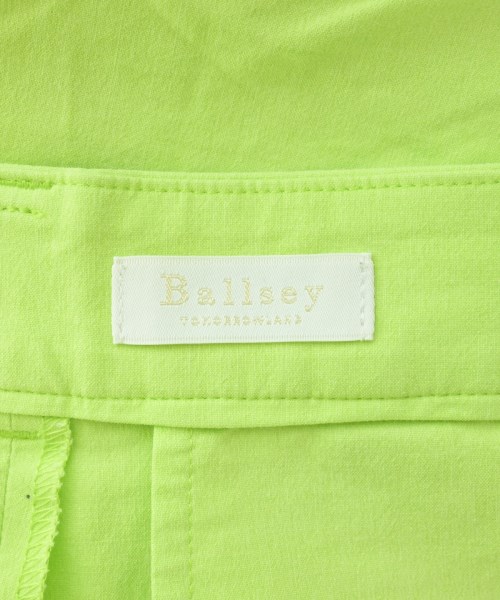 Ballsey（ボールジー）その他 緑 サイズ:36(M位) レディース/2200688576080