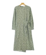 Ballsey（ボールジー）ワンピース グレー サイズ:36(M位) レディース/2200688614096