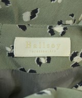 Ballsey（ボールジー）ワンピース グレー サイズ:36(M位) レディース/2200688614096