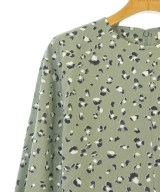 Ballsey（ボールジー）ワンピース グレー サイズ:36(M位) レディース/2200688614096