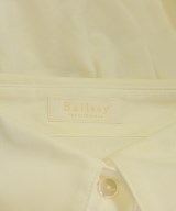 Ballsey（ボールジー）カジュアルシャツ 白 サイズ:S レディース/2200685220047
