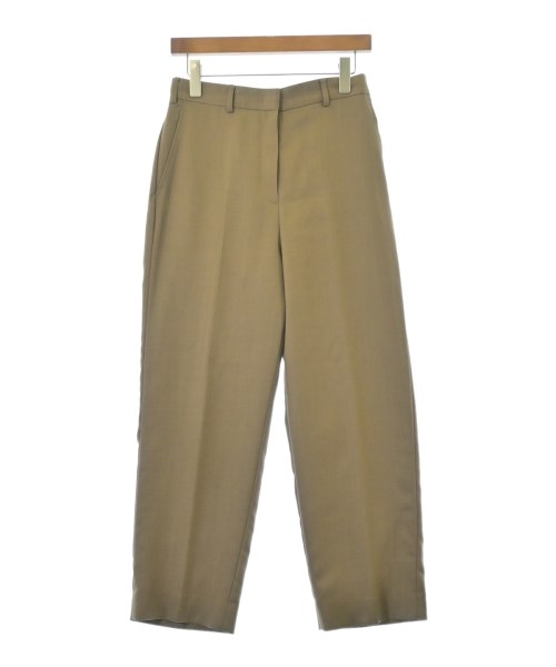 Ballsey(ボールジー)スラックス 茶 サイズ:36(M位)/2200690691016