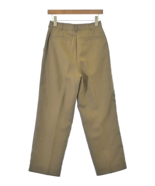 Ballsey（ボールジー）スラックス 茶 サイズ:36(M位) レディース/2200690691016